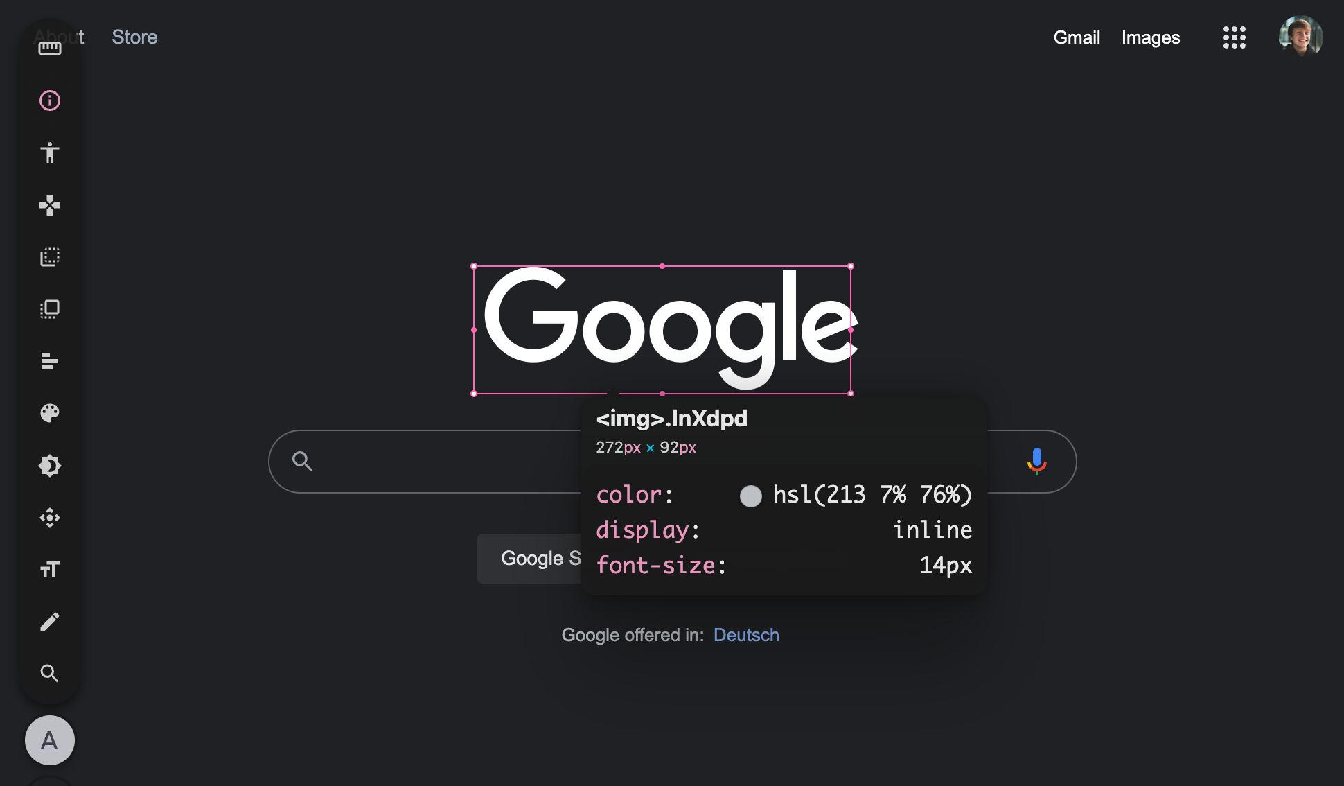 Useful chrome extensions for designers