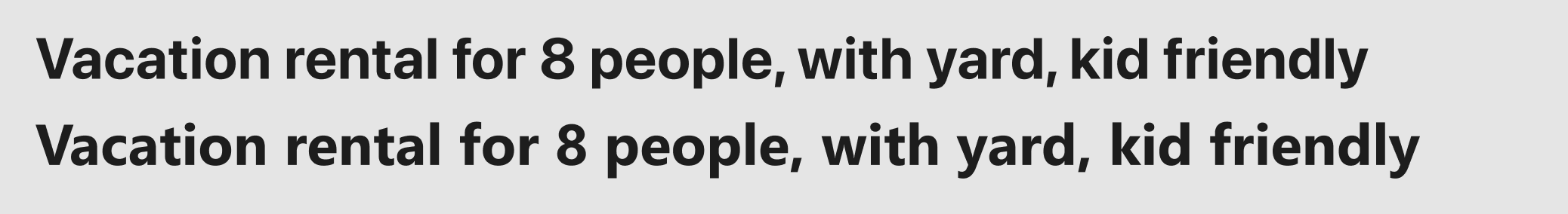 System UI fonts vs Custom fonts: Which path to follow?