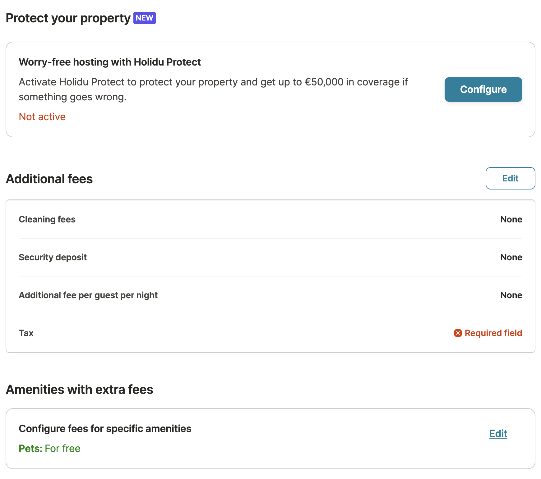 Final outcome on live